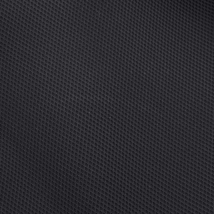 Pre Owned Christian Dior Dior Saddle Bag Backpack Leather Black