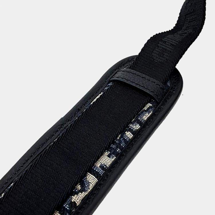 Pre Owned Dior Homme Oblique 8 Messenger Bag