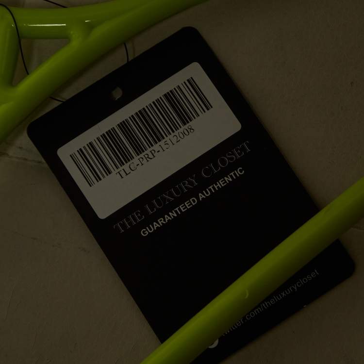 Pre Owned Dior Black Wool Knit Full Sleeves T-Shirt L