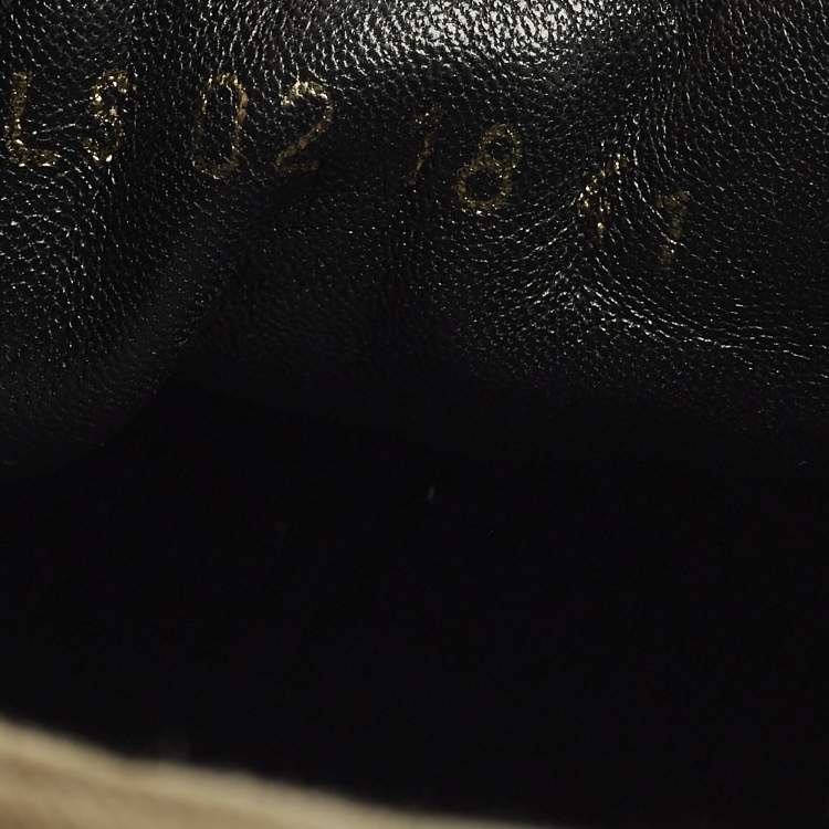 Pre Owned Dior Walk'n'Dior Size 41 Navy Blue/White Canvas Low Top Sneakers