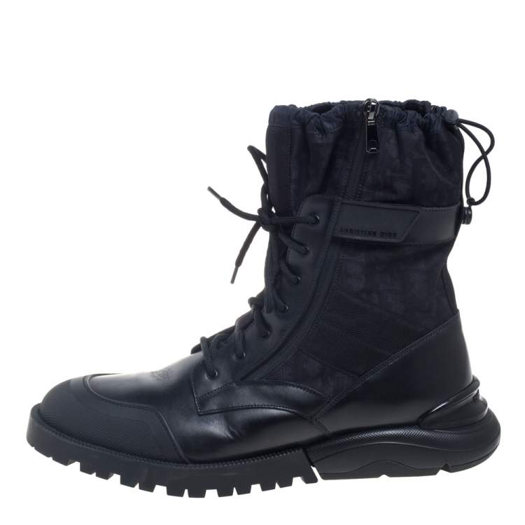 Dior Homme Mens Leather Boots for Sale  Shop New  Used Mens Boots  eBay