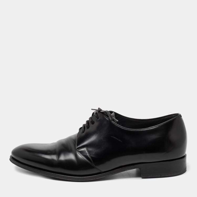 Dior Timeless Oxford Shoe