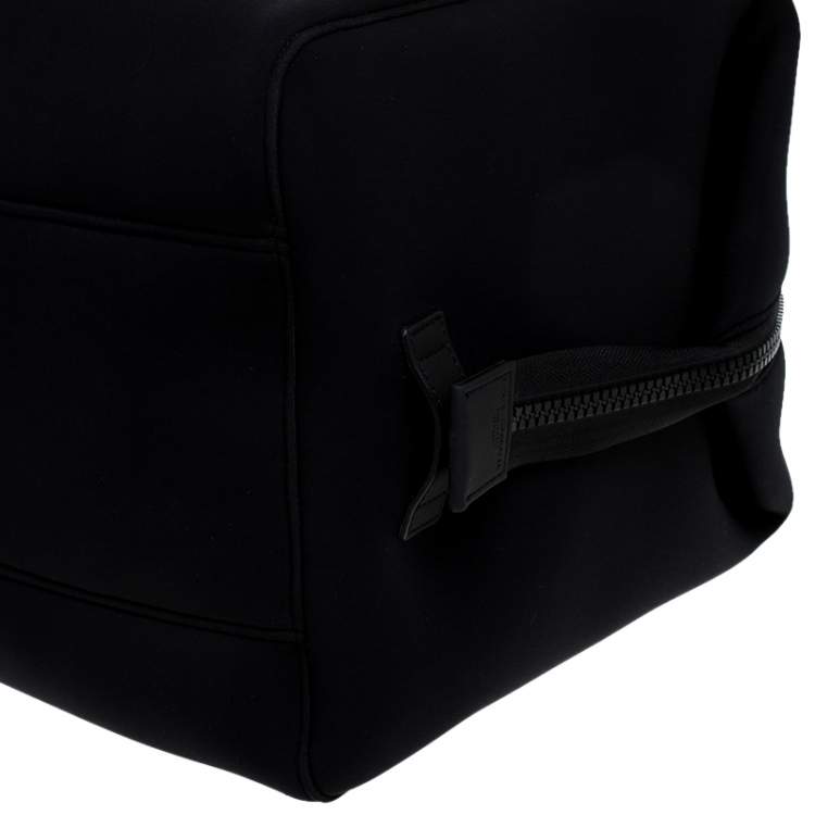 dolce and gabbana mens duffle bag