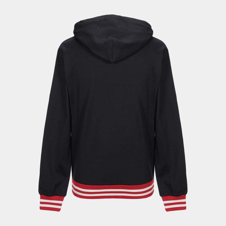 Pre Owned Dolce & Gabbana Cotton Sweatshirts IT 46