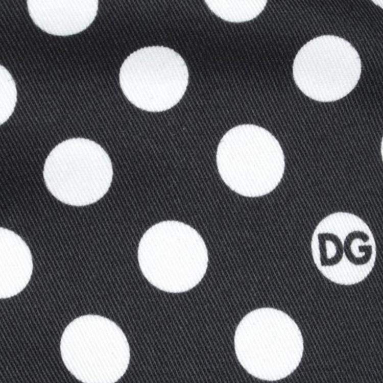 Pre Owned Dolce & Gabbana Cotton Shorts & Bermuda Shorts 54