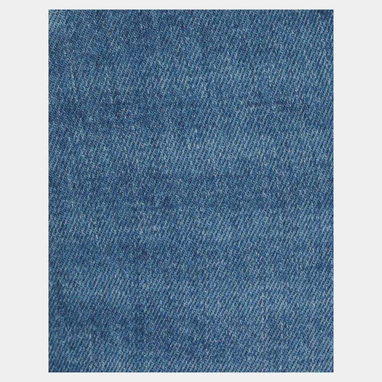 Pre Owned Dolce & Gabbana Cotton Jeans 44