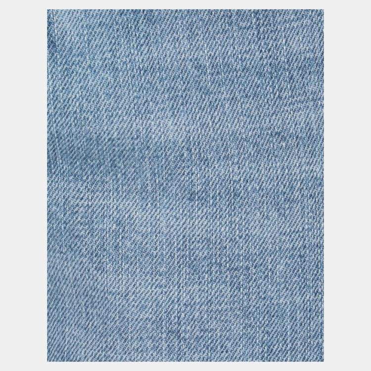 Pre Owned Dolce & Gabbana Cotton Jeans 52