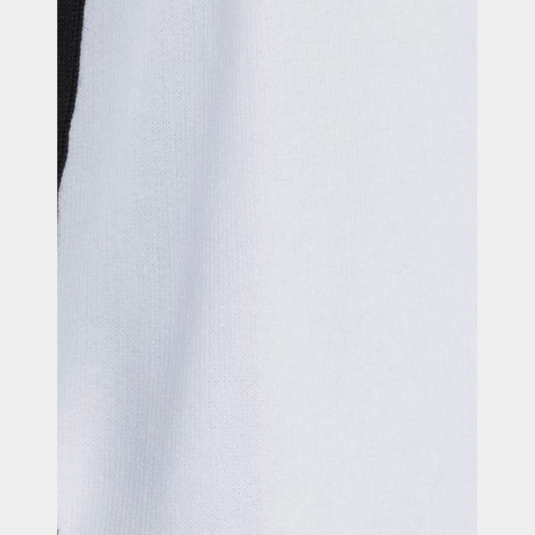 Pre Owned Dolce & Gabbana Cotton Pants 48