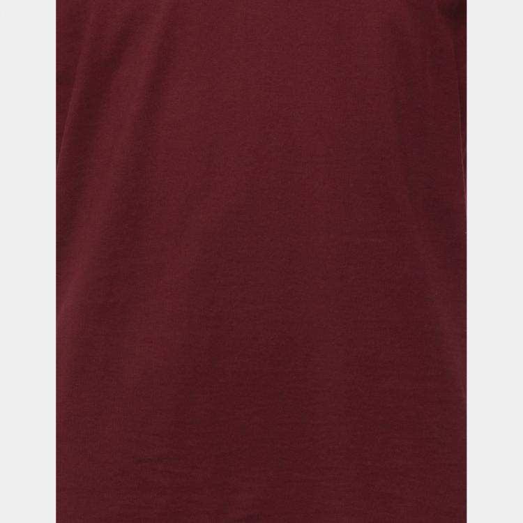 Pre Owned Dolce & Gabbana Cotton T-shirt S