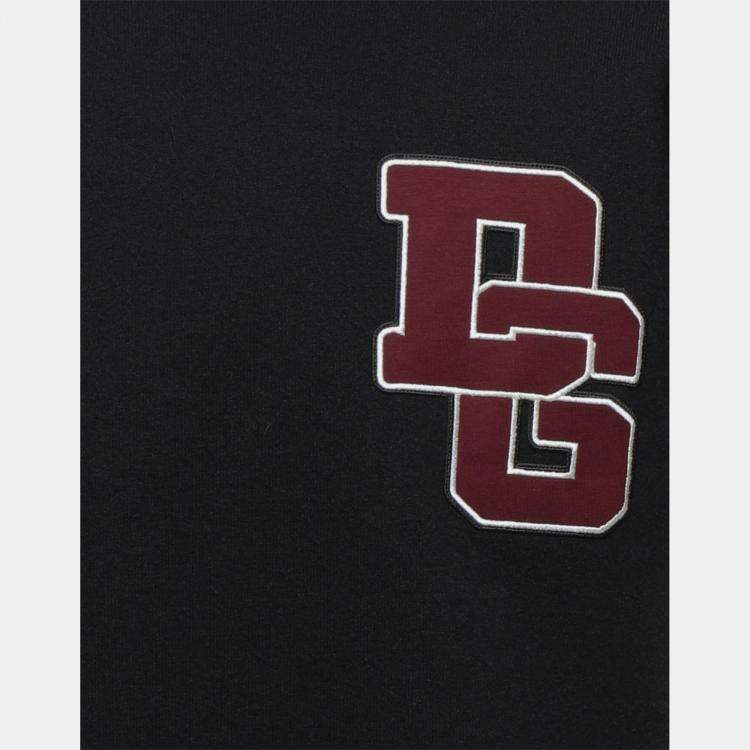 Pre Owned Dolce & Gabbana Polyester Sweatshirt S