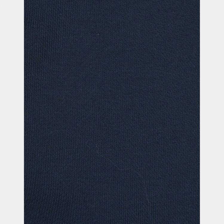 Pre Owned Dolce & Gabbana Cotton Pants 48