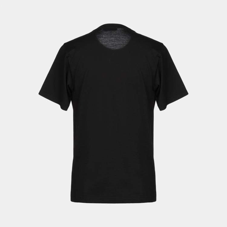 Pre Owned Dolce & Gabbana Cotton T-shirt IT 46