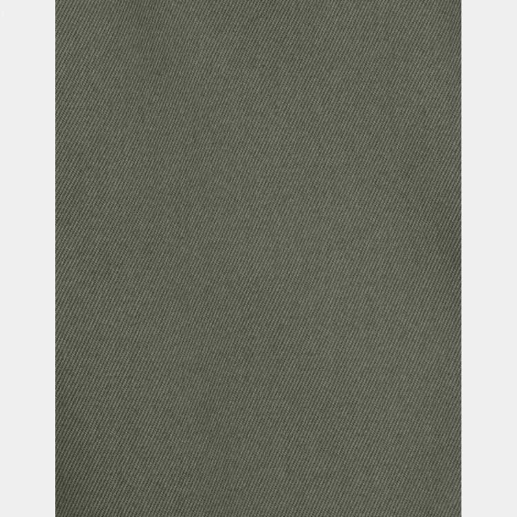 Pre Owned Dolce & Gabbana Cotton Pants 52