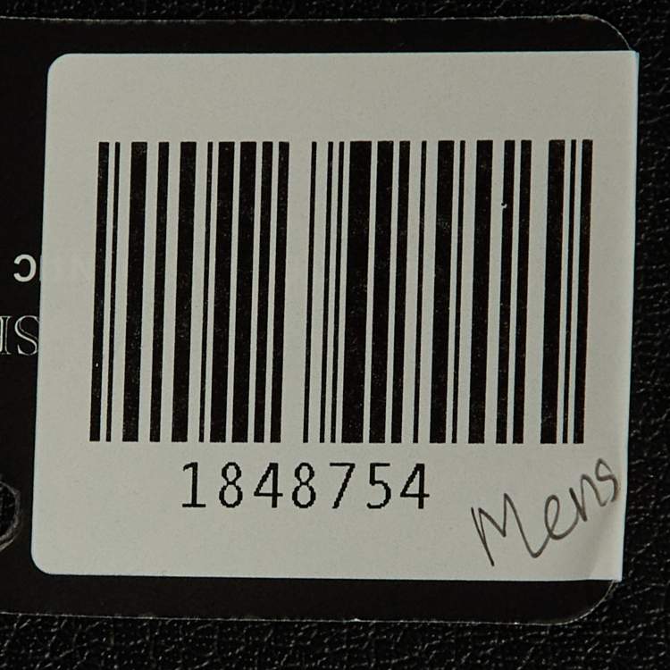 Pre Owned Dolce & Gabbana Blue Denim Regular Fit Pants M