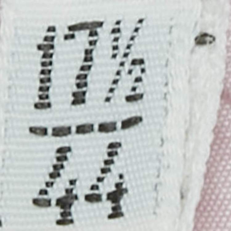 Pre Owned Dolce & Gabbana Pink Logo Jacquard Cotton Gold Fit Shirt 3XL