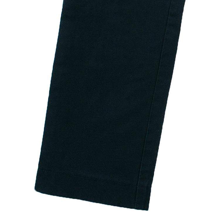 Pre Owned Dolce & Gabbana Men's Black Denim Pants S