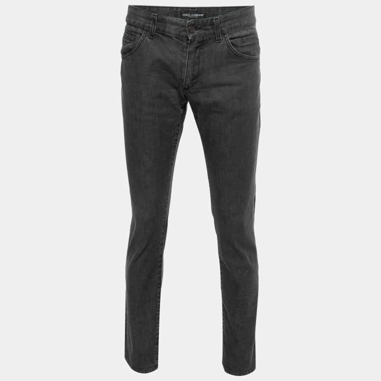 Pantaloons Junior Boy Graphic Printed Dark Grey Jeans - Selling Fast at  Pantaloons.com