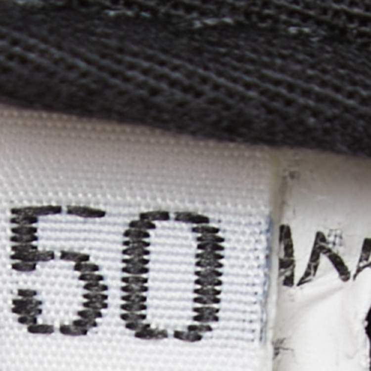 Pre Owned Dolce & Gabbana Grey Denim Slim Fit Jeans L/Waist 35"