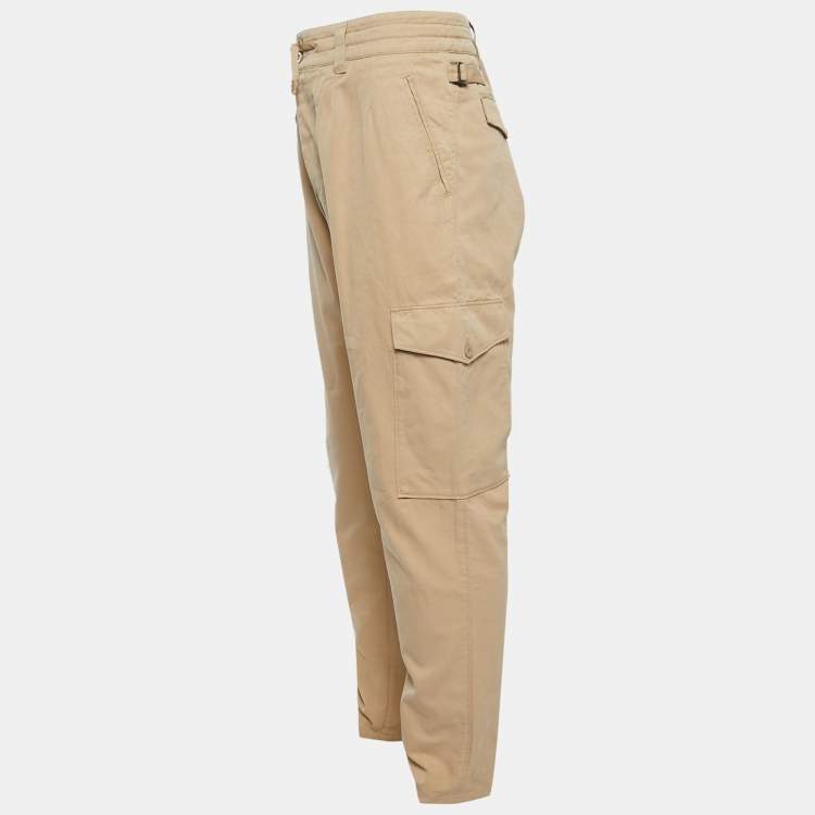 What Fabric Are Cargo Pants Made Of? (Best Options)