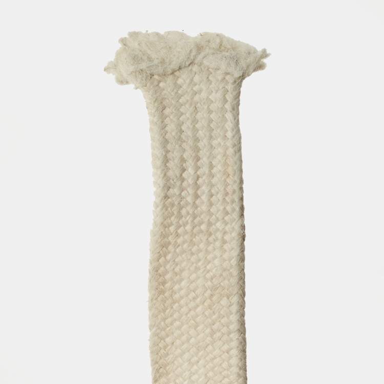 Pre Owned Dolce & Gabbana Portofino Size 44 White Leather Low Top Sneakers