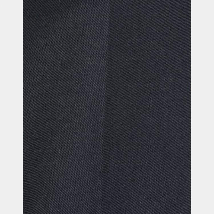 Pre Owned Dsquared2 Cotton Pants 50