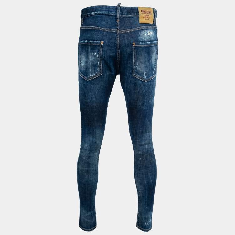 17SS DSQUARED2 Classic Kenny jean 48