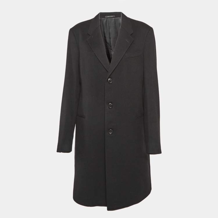 Emporio armani cashmere best sale