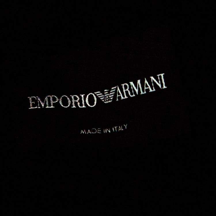 armani 4xl