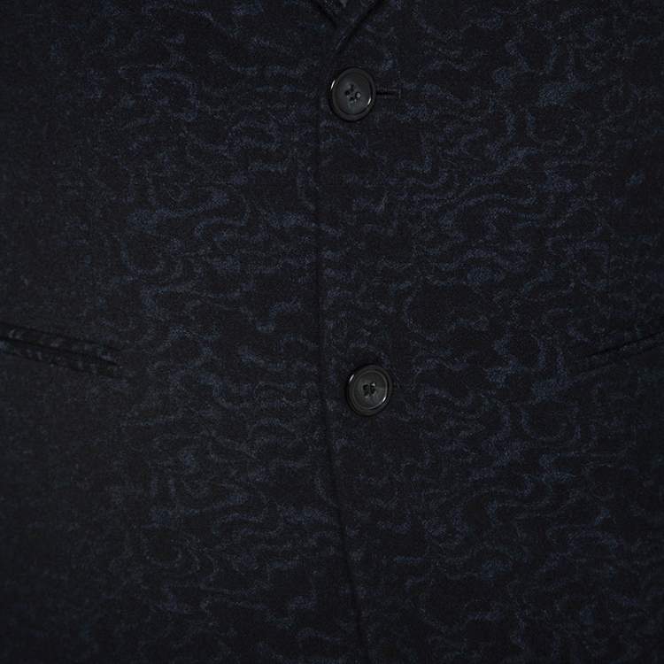 emporio armani johnny line