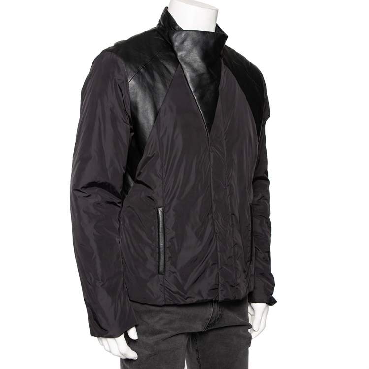 armani jacket xxl