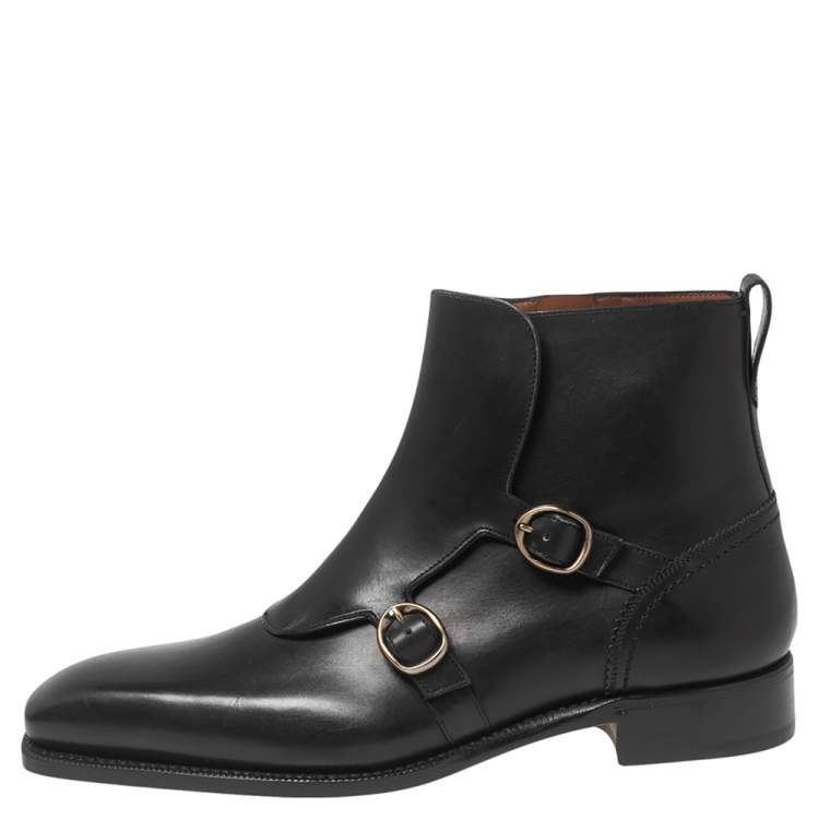 Ermenegildo deals zegna boots