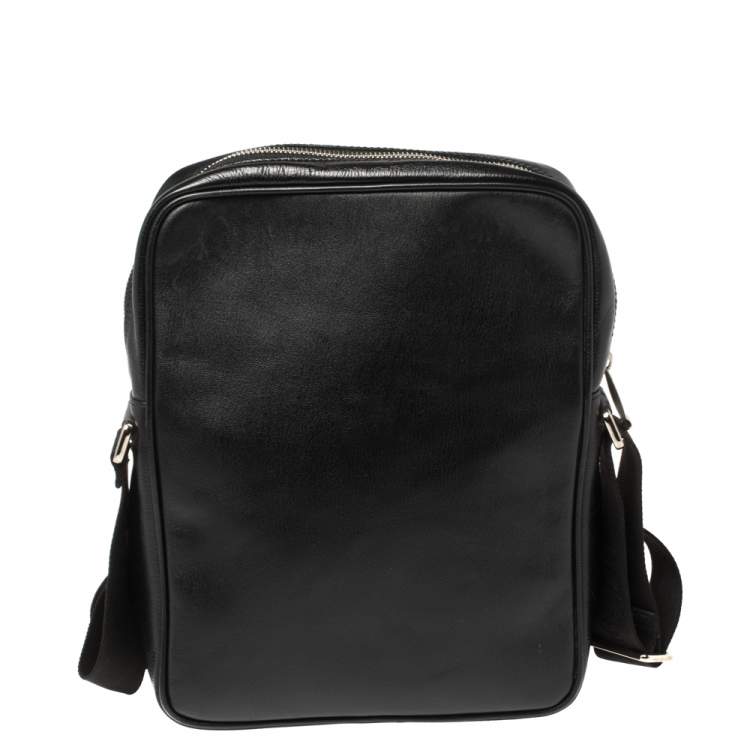 ermenegildo zegna messenger bolsa