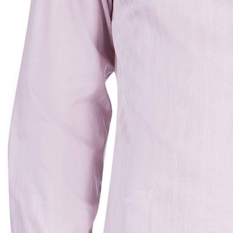 Pre Owned Ermenegildo Zegna Men's Pink Shirt XXS
