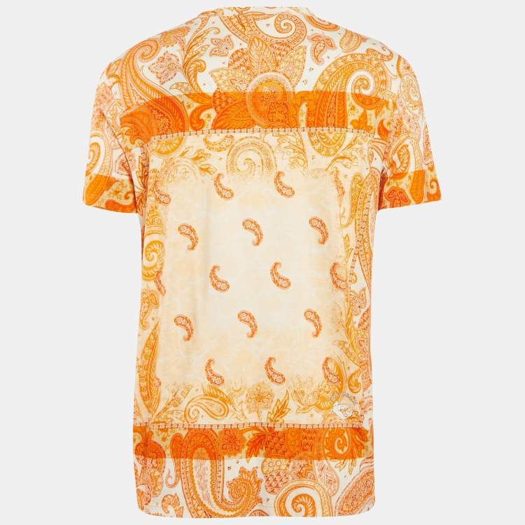 Etro popular t-shirt