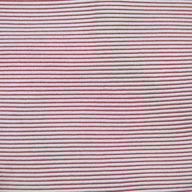 Pre Owned Etro Silver Striped Silk Tie 