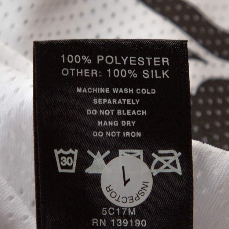 fear of god label