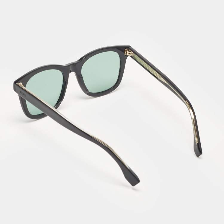 Fendi wayfarer sunglasses best sale