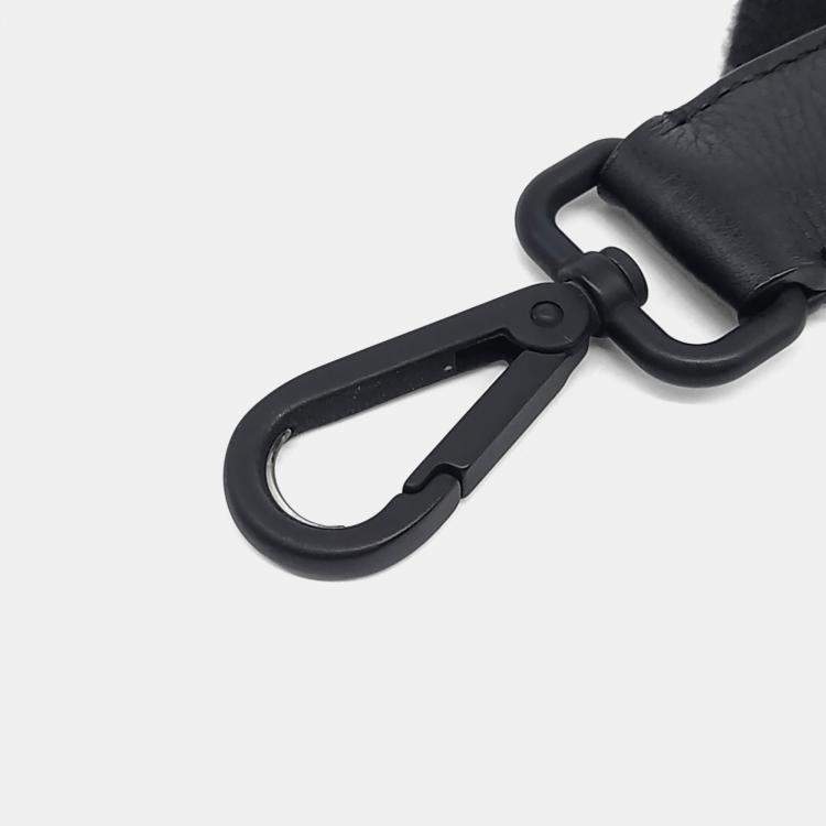 Pre Owned Fendi Fabric Strap