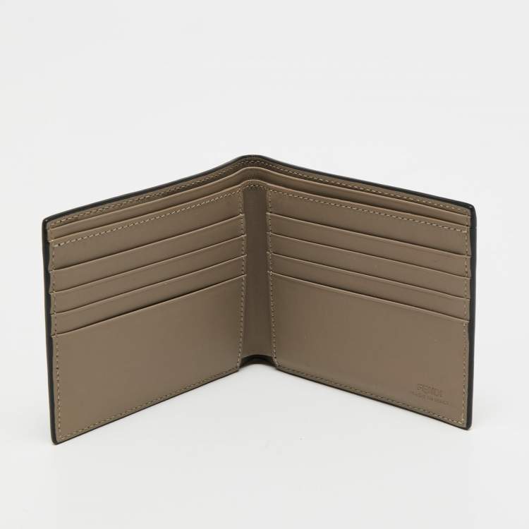 Patek Philippe Leather Bifold Wallet - Brown Wallets, Accessories
