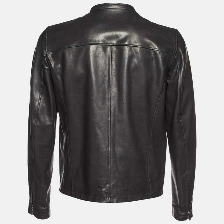 Fendi biker jacket online