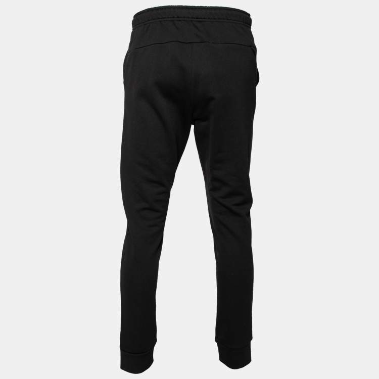 Fendi sweatpants sale mens