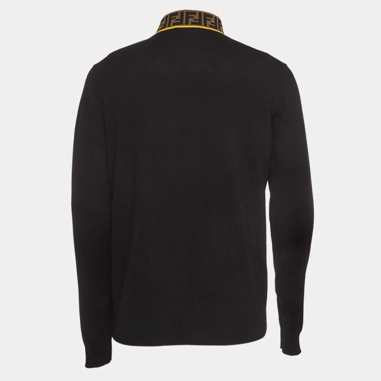 Fendi turtleneck online