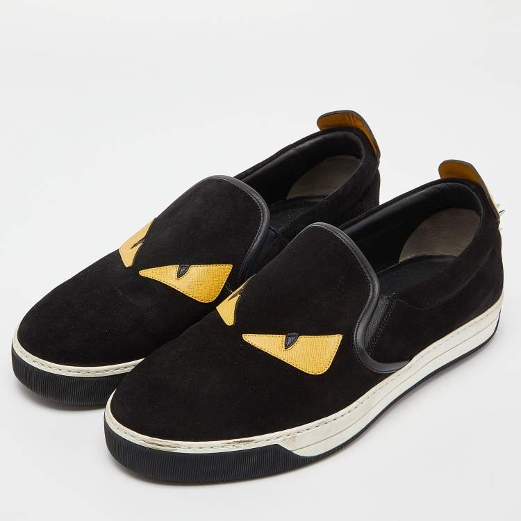 Louis Vuitton slip-on Shoes - Farfetch
