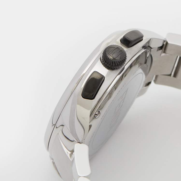 Fendi Multicolor Stainless Steel Momento Bugs 21200G Men's Wristwatch ...