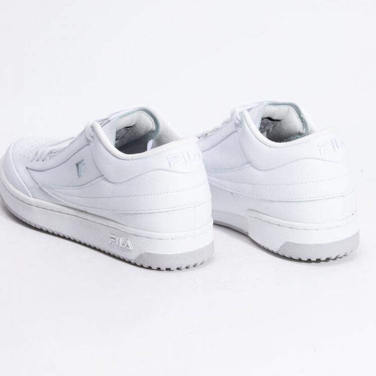 مملوكة مسبقًا Fila White V94M Shades Sneakers Size 42.5 (Available for UAE Customers Only)