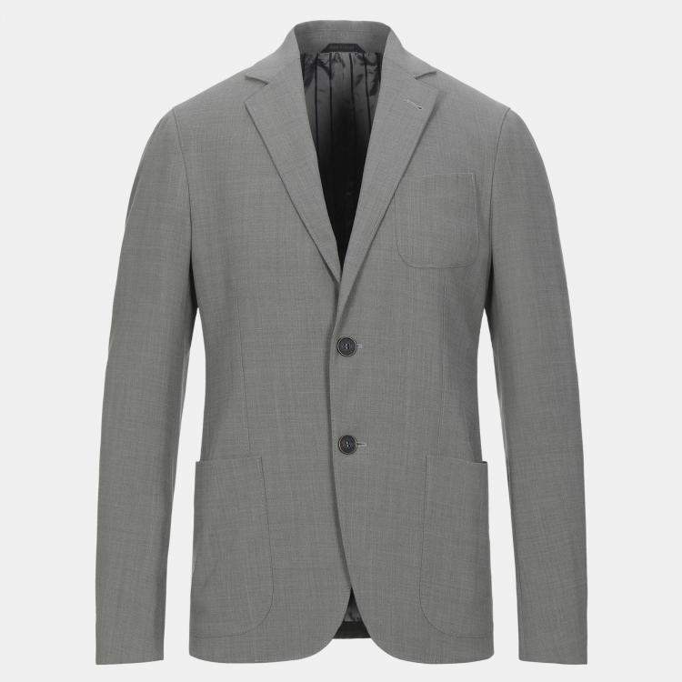hugo boss giorgio armani