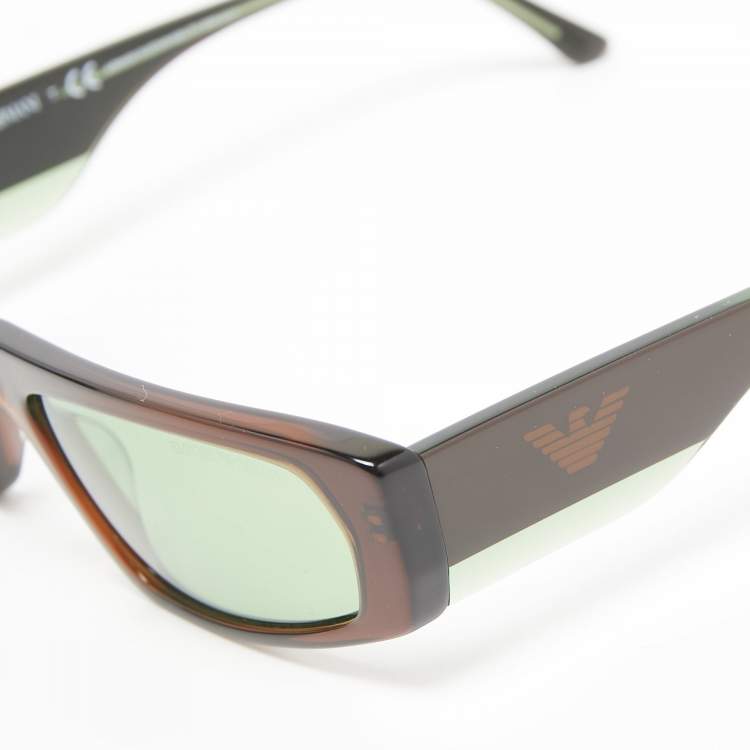 Emporio Armani Unisex Sunglasses EA 9801/S YVS HA | iframes | iFrames.com.au