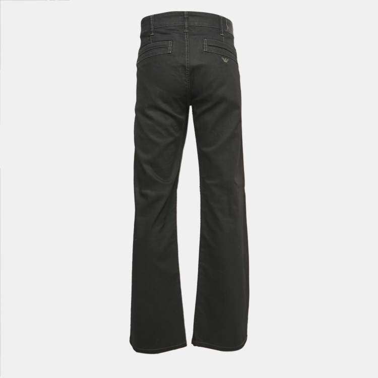 Armani jeans 38 sale waist