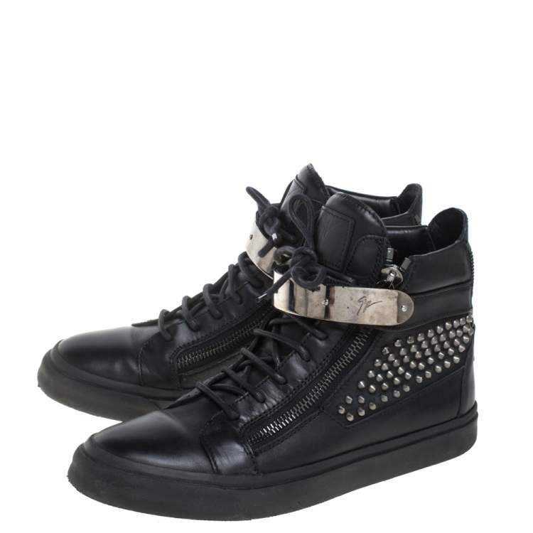 giuseppe spikes