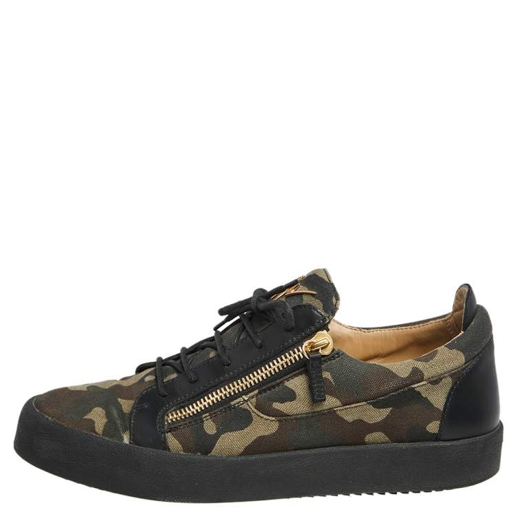 giuseppe camo